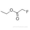 Fluoroacetato de etilo CAS 459-72-3